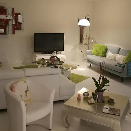 Bed & Breakfast La Foret Sur Le Lac *