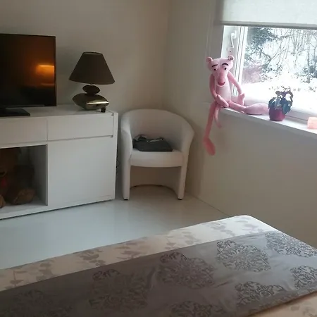 Bed & Breakfast La Foret Sur Le Lac *