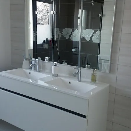 Bed & Breakfast La Foret Sur Le Lac *