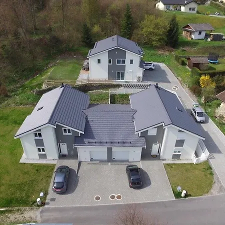 Bed & Breakfast La Foret Sur Le Lac *