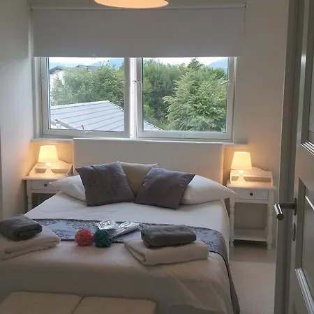 Bed & Breakfast La Foret Sur Le Lac *