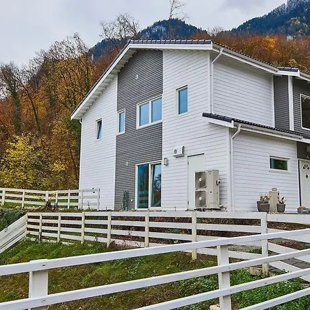 Bed & Breakfast La Foret Sur Le Lac *